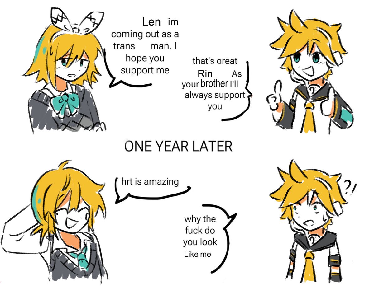 has someone already done this #flavorfoley_fa