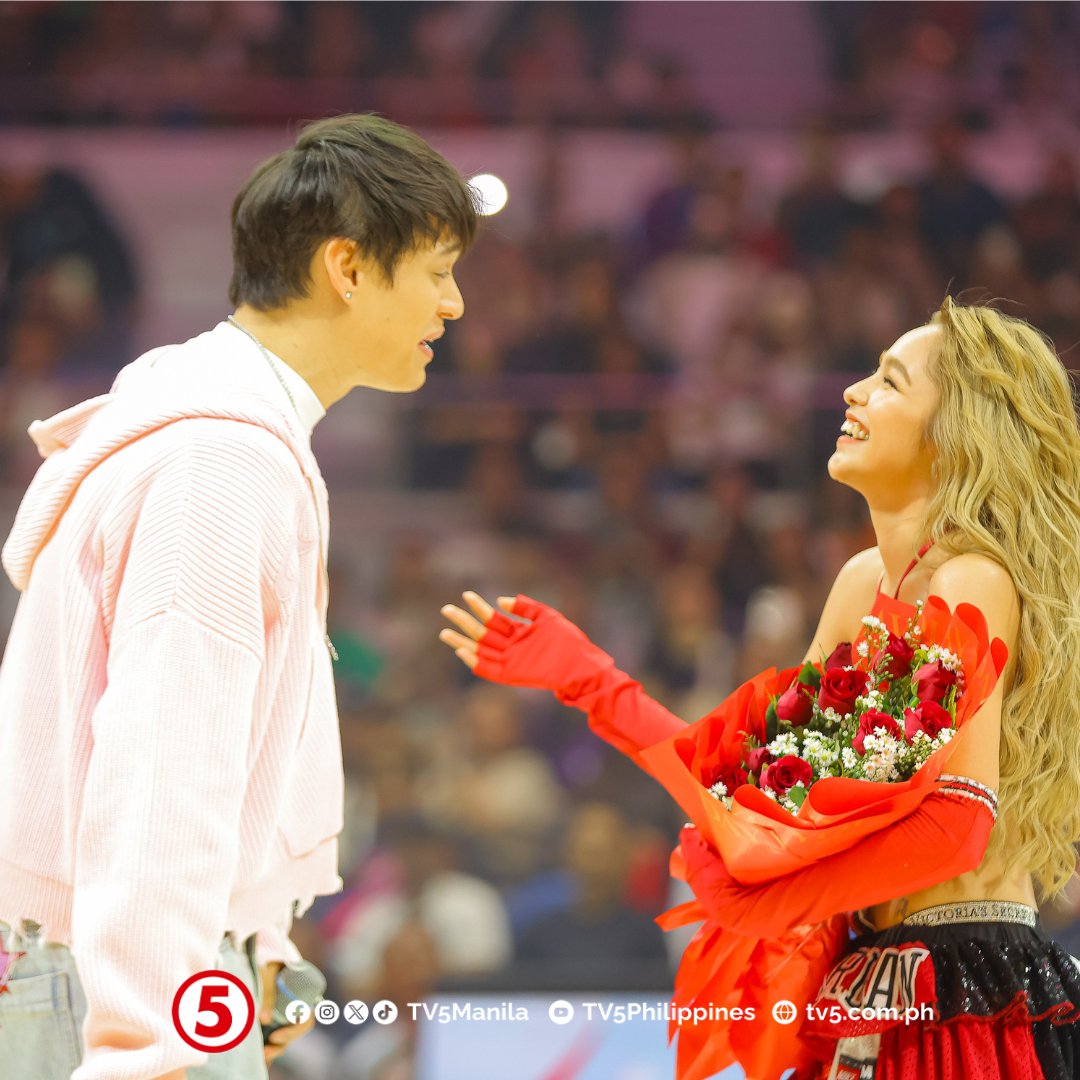 TV5 tweet media