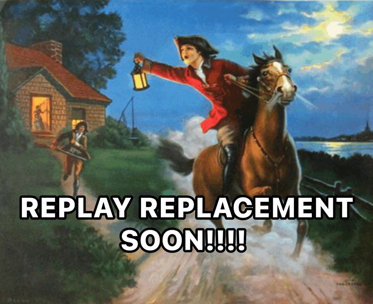 wildflower_rev's tweet photo. oh my god y'all heard me!!!!
#ReplaySeries https://t.co/9KhpHDbFAm