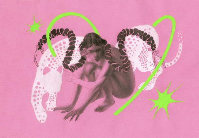 spicy LWJ @ taking chemo tweet media