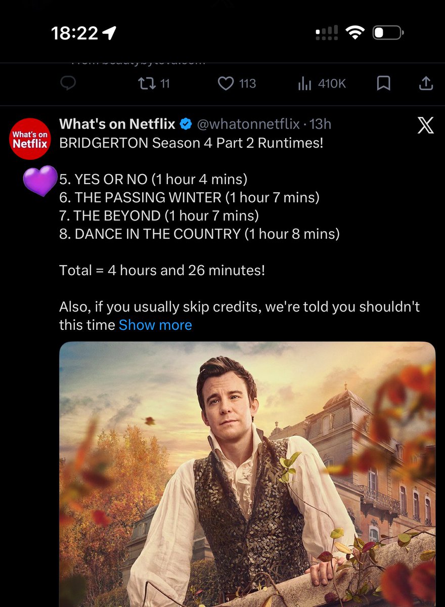 My Twitter account had Yes or No in my title first 😭