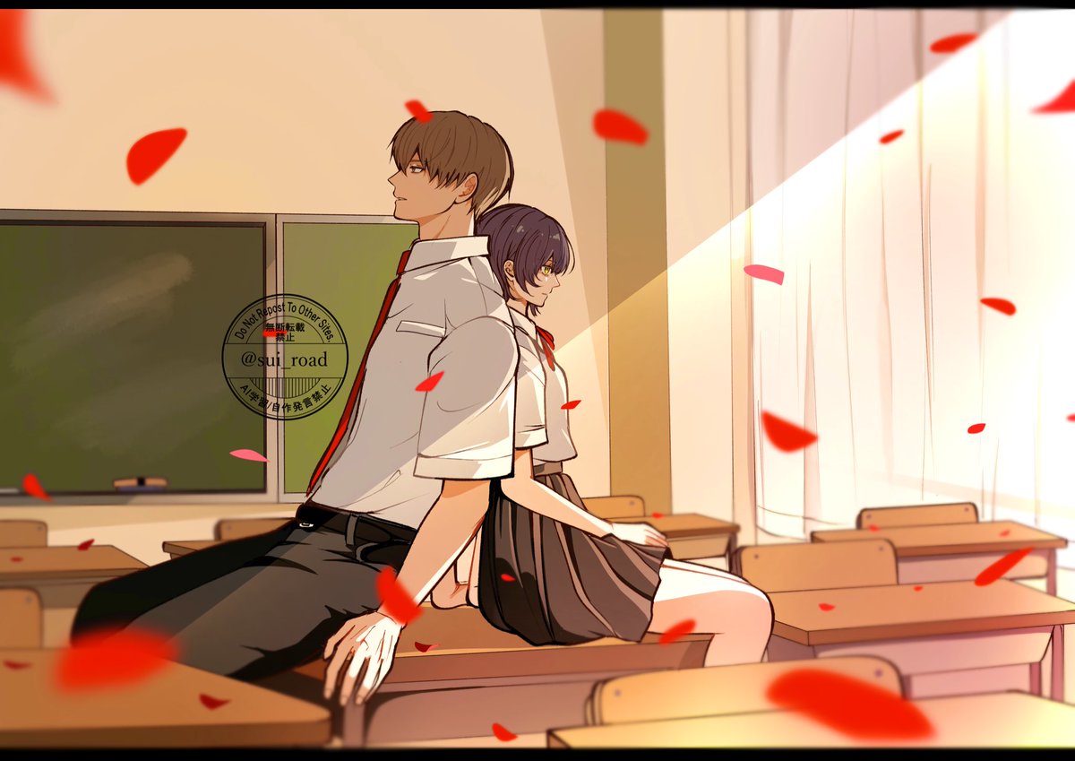 ウ/ ワサのあの子　曲パロらくがき