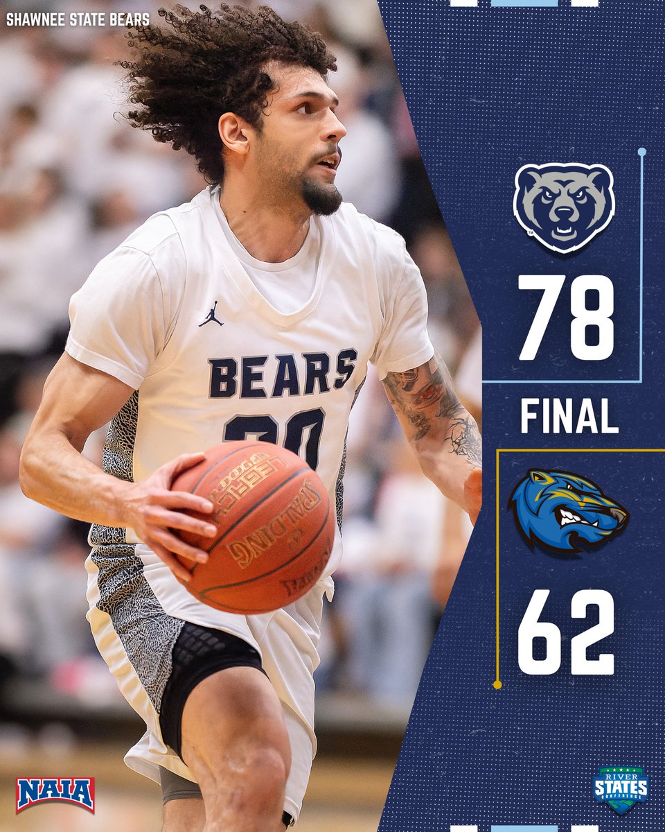 SSU Bears Athletics tweet media