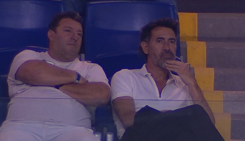 claramente já arrependimento e pensando onde se meteu 🤣