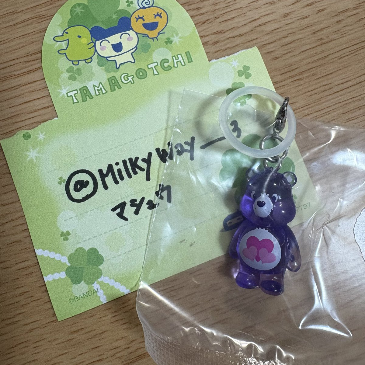 ﾏｼｭｳ🎀 tweet media