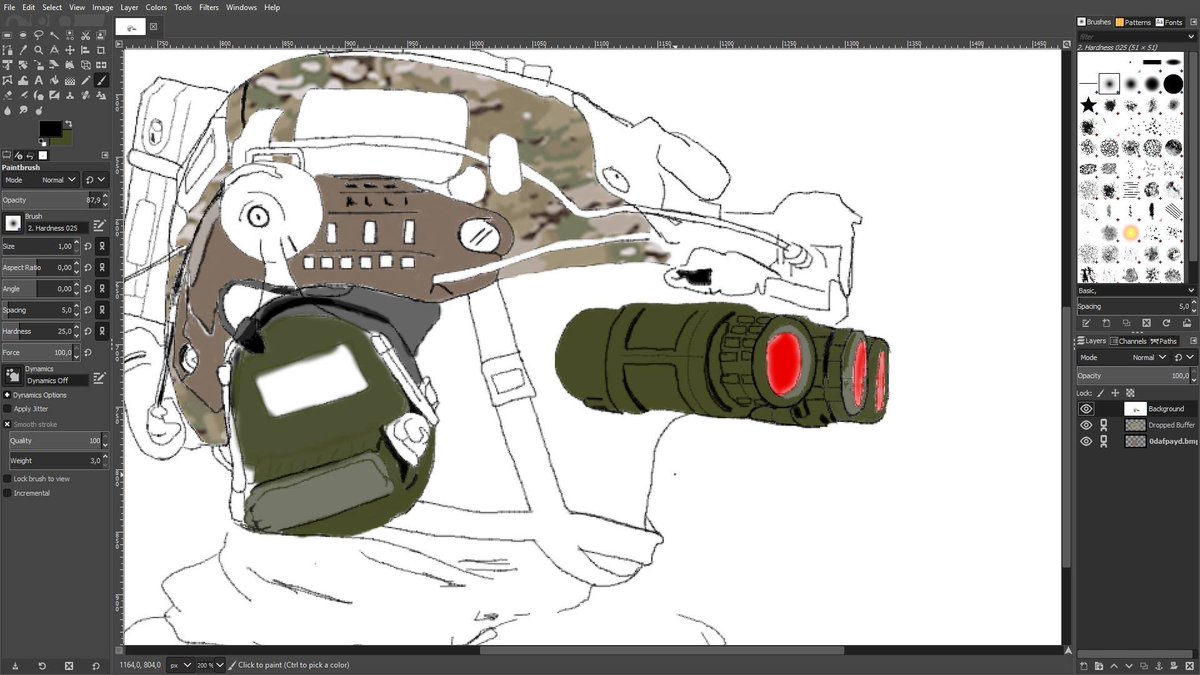 Cebuano, Filipino 🇵🇭

Transitioning into digital art. Some finished, some… abandoned mid-mission.

Still learning. Still drawing. 😁