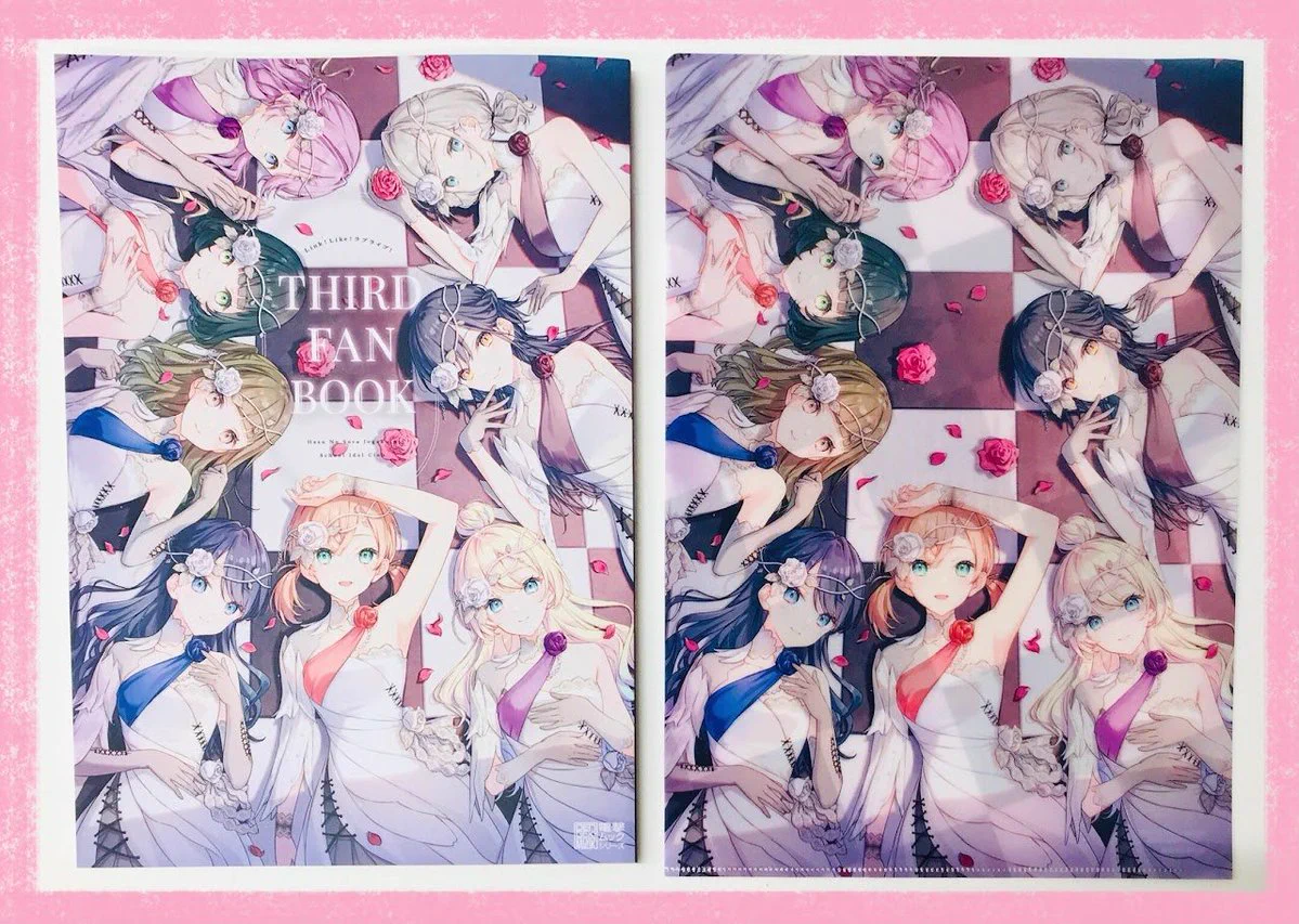 原宿ゲーマーズ@可可＆メイ＆冬毬の看板娘トリオ！ a X: 