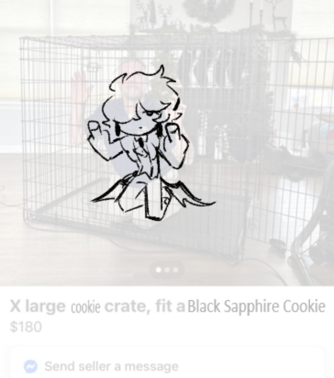 Yes im bsapph selfshipper no i dont draw my selfship or explain their lore or qnything Instead i draw him like this