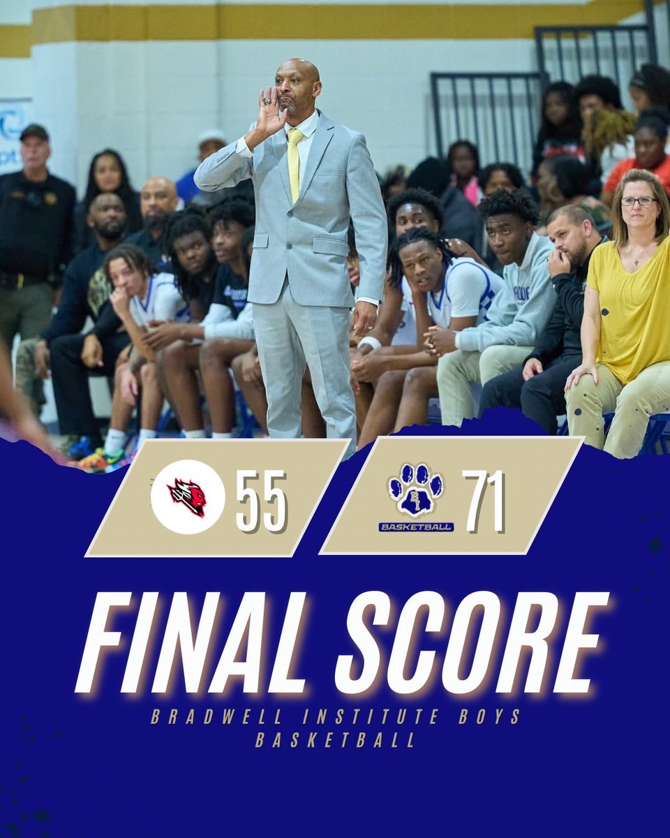 Ty Randolph tweet media