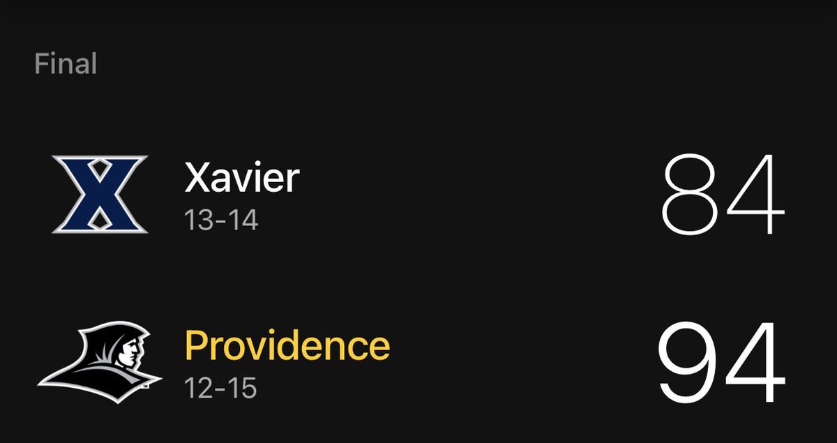 MikeyOver1's tweet photo. Wow shoutout @JoshKasser 

Doesn’t get easier than that 

Happy Birthday from the Friars bud 

Friars -5.5 ✅✅ https://t.co/vUqjYgeGcA