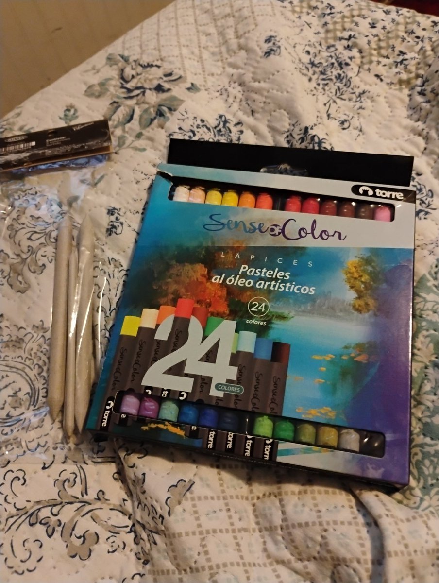 Susurro9 tweet media