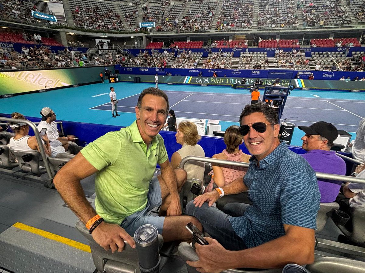 Juan Carlos Gabriel de Anda tweet media