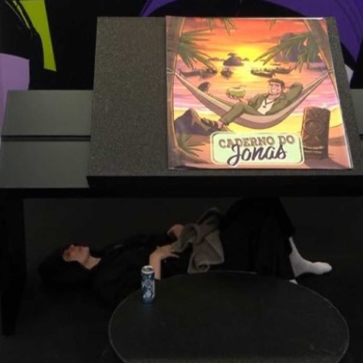 meninas, no vídeo de hoje, vamos falar da importância do sono para a rotina de skincare…. é com você, ana! 

#NIVEAnoBBB #BBB26