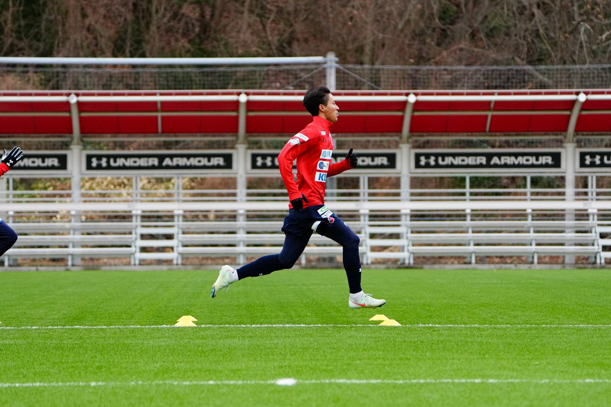 いわきFC (@IwakiFcOfficial) / Posts and Replies / X