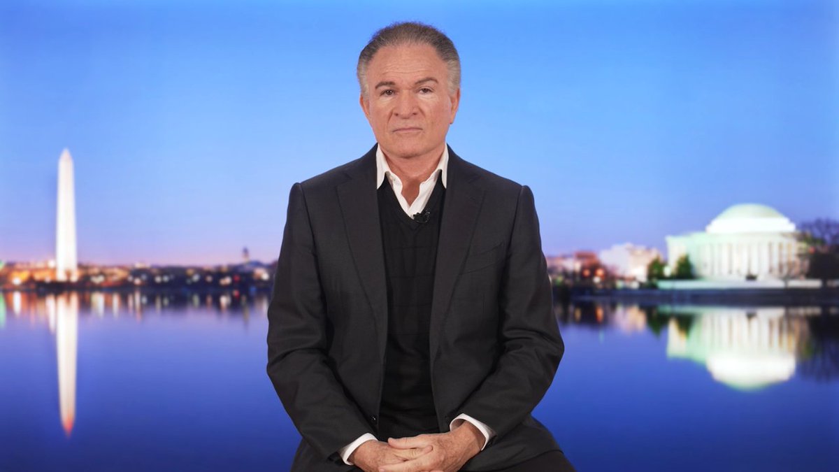 📺Comienza #RazónDeEstado con el editorial de <a href="/DionisioGTM/">Dionisio Gutiérrez</a> sobre la necesidad de una transición creíble verdaderamente democrática en Venezuela. Sintoniza <a href="/Lared1061/">La Red</a>