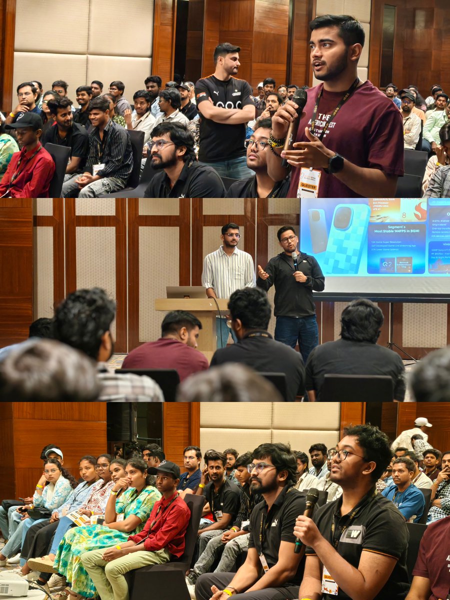 Sharon Anto tweet media