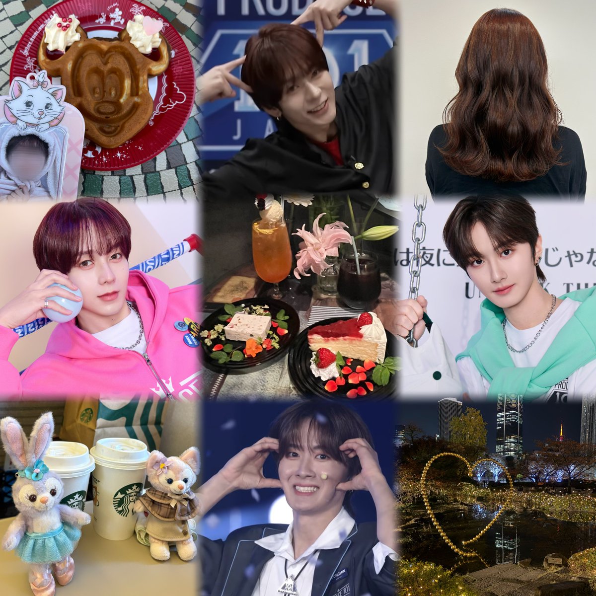 あちゃも tweet media