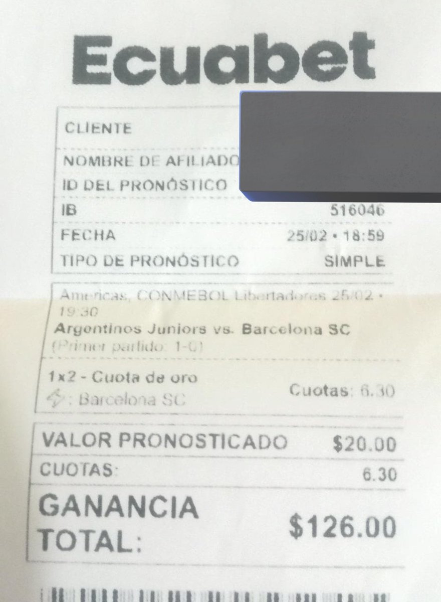 Hombres de poca fe