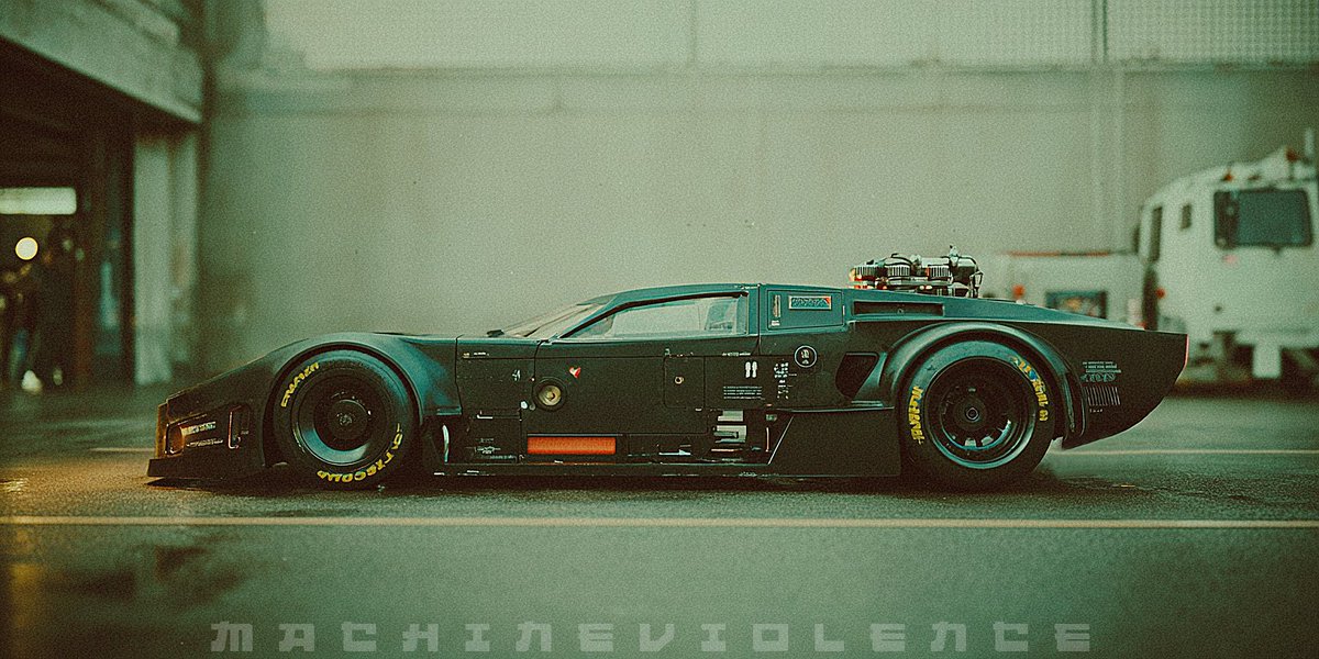 machineviolence tweet media