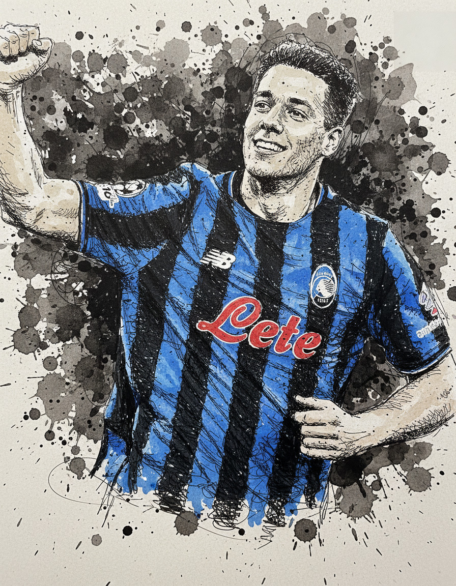 Football tweet media