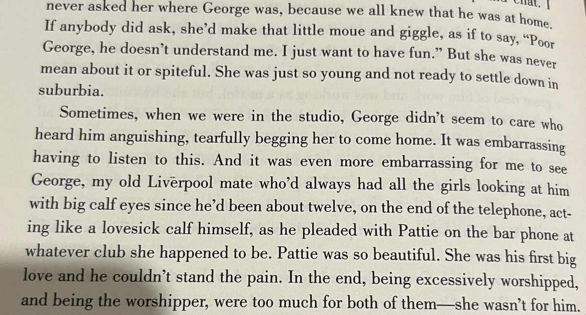 connie🥨 tweet media