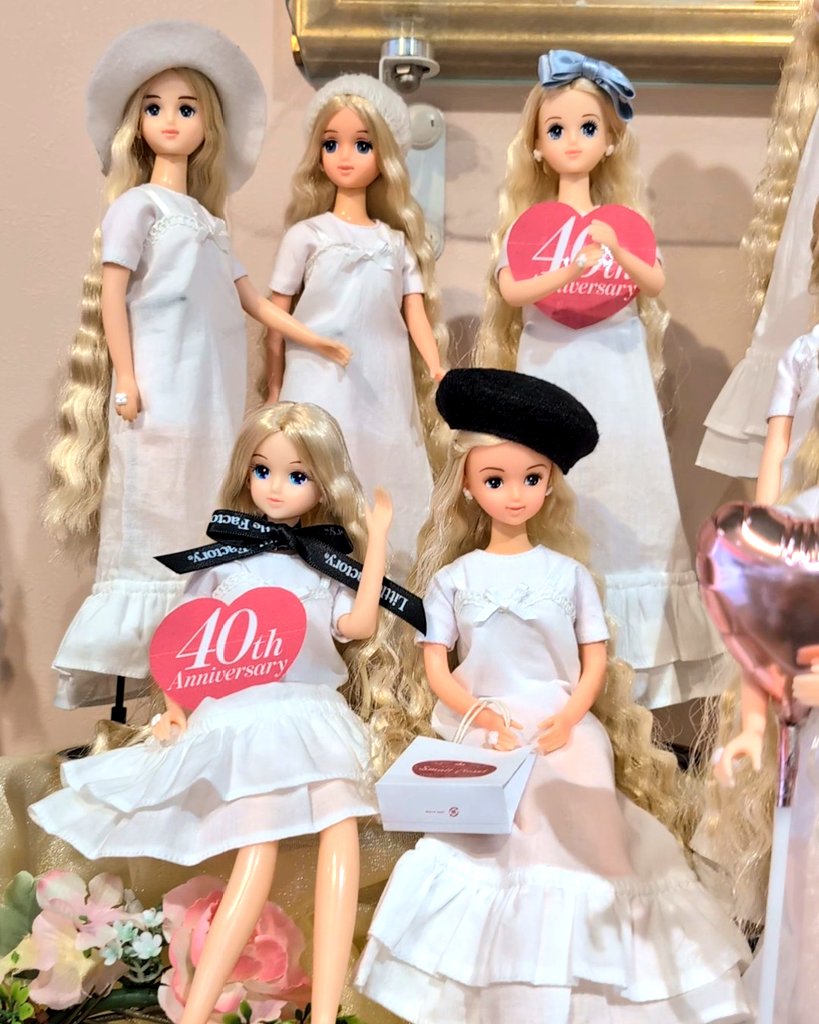 神戸橋展示④ ※動画載せられなくて切り抜きました。 #リトル