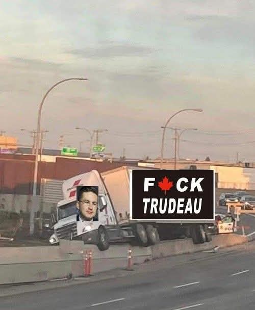 IconArmyQC's tweet photo. @acoyne Not surprised.

Why on Earth would any Canadian vote for people who are conspiring with foreign right-wing governments to undermine our country's sovereignty? https://t.co/aBN6zmSwJd