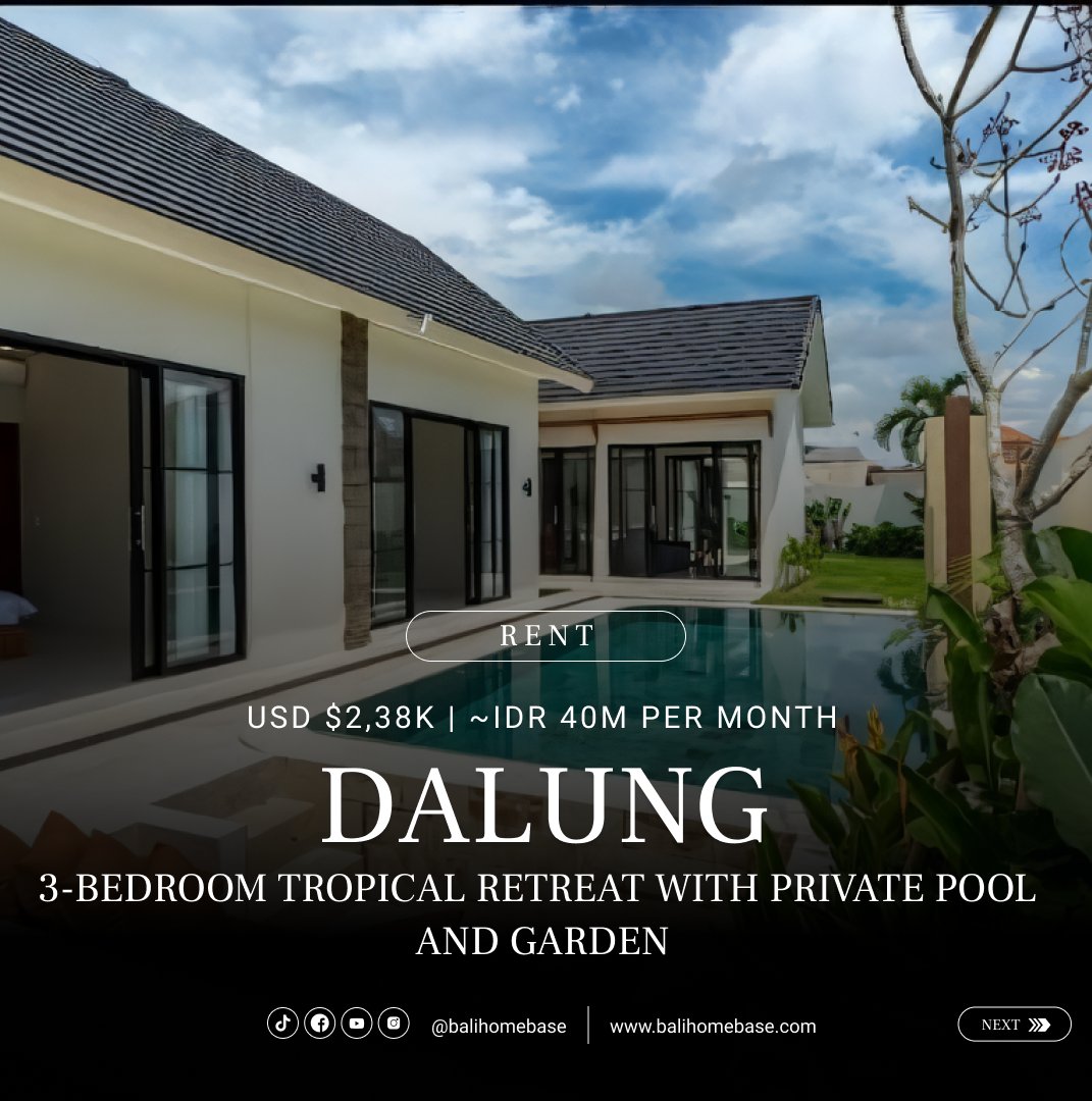 Bali Home Base tweet media