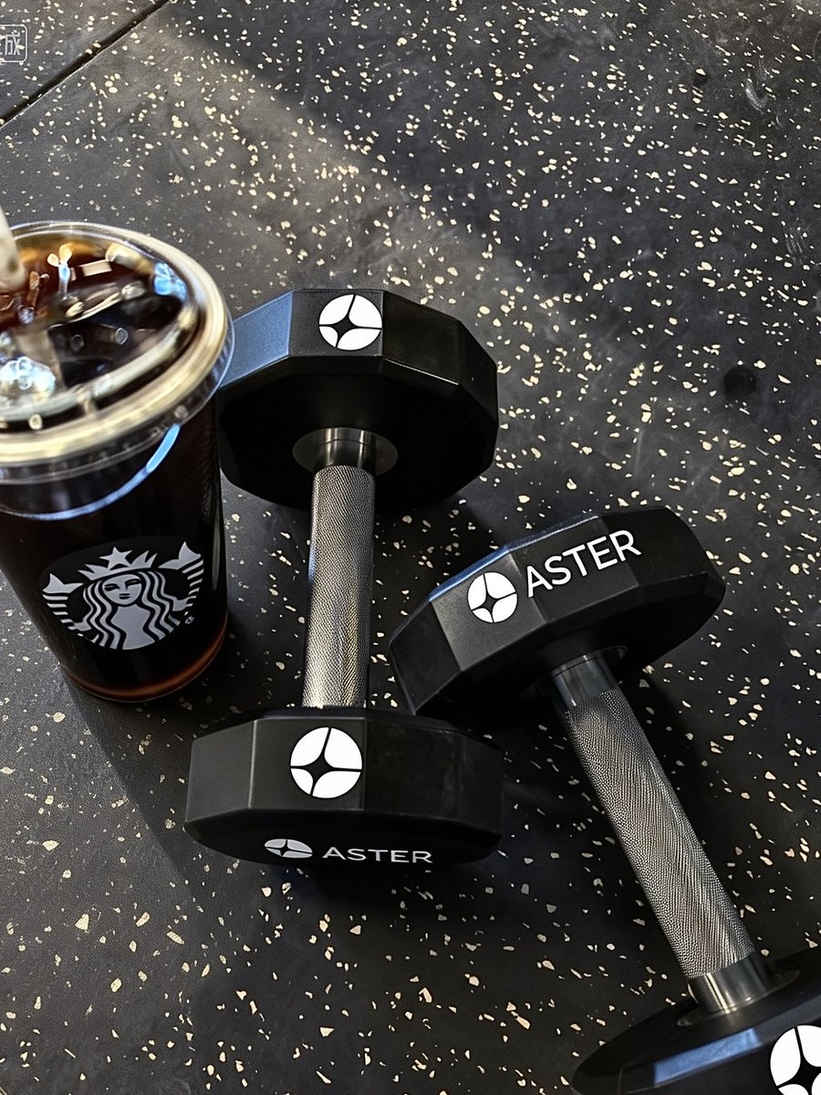 Cc笑茜茜｜Aster💛 tweet media