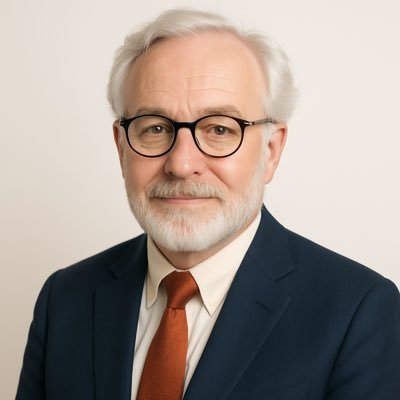 Andrew M. Bailey tweet media