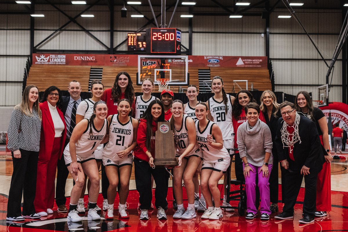 Jennies Basketball tweet media