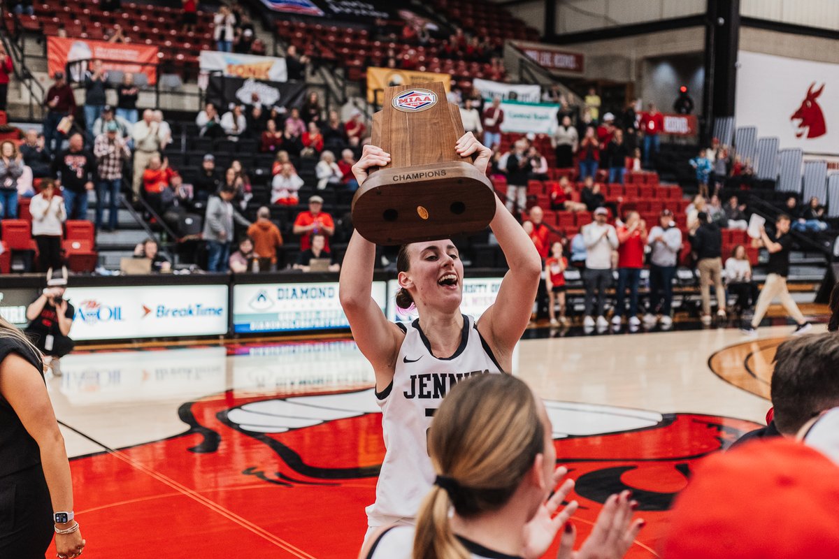 Jennies Basketball tweet media
