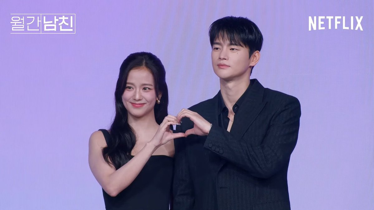 K-Drama Menfess tweet media