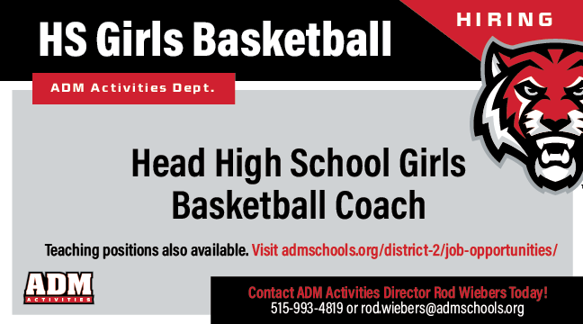 ADM Tigers tweet media