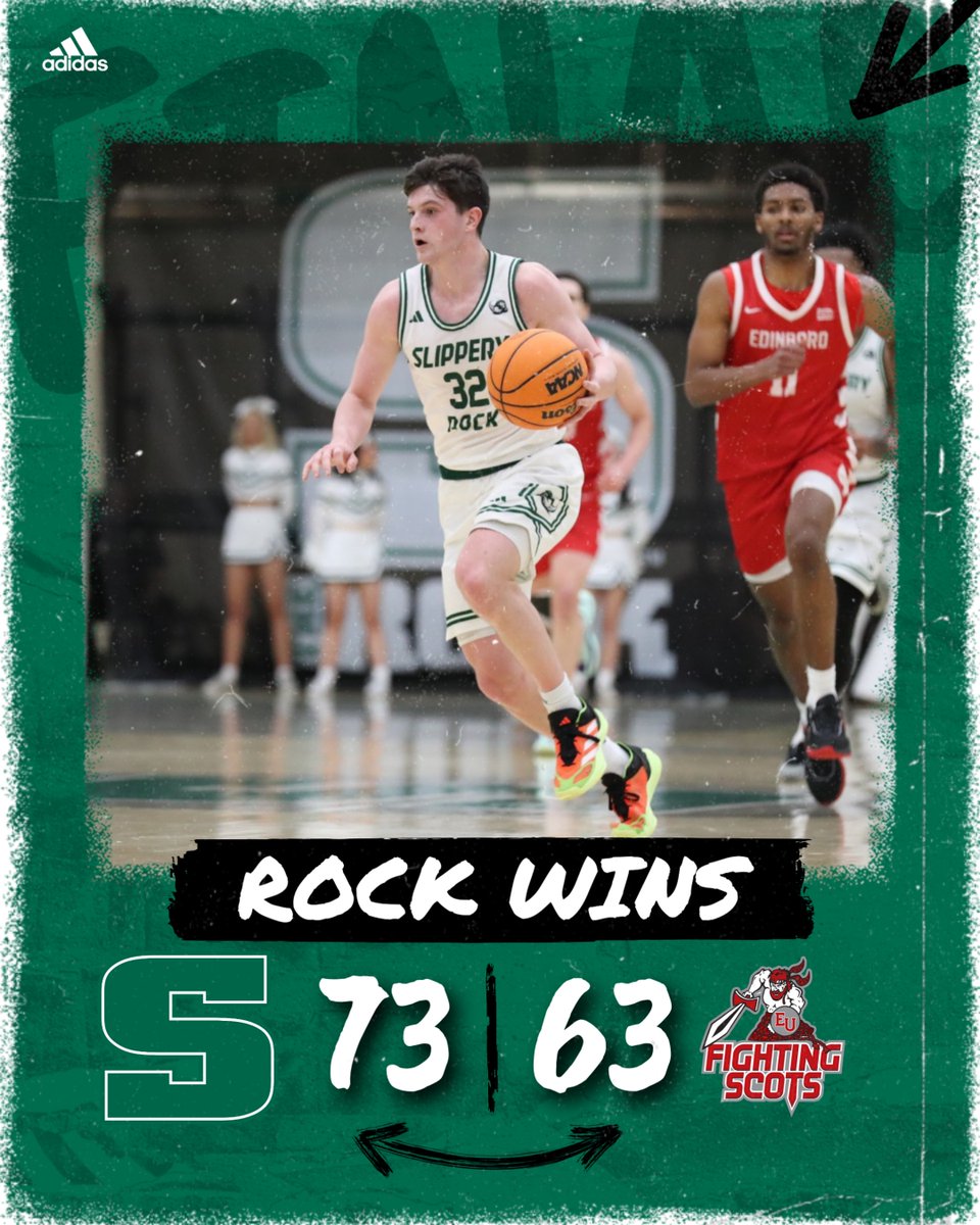 Rock Athletics tweet media