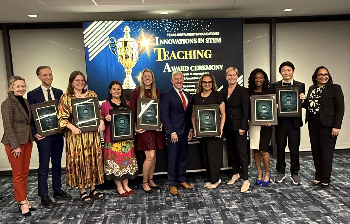 DALLAS ISD SCIENCE & WELLNESS tweet media