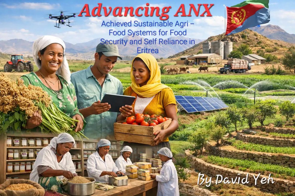 ADVANCING ANX – ACHIEVED SUSTAINABLE AGRI – FOOD SYSTEMS FOR FOOD ...