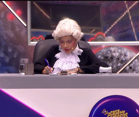 Rating Prime Colombia tweet media