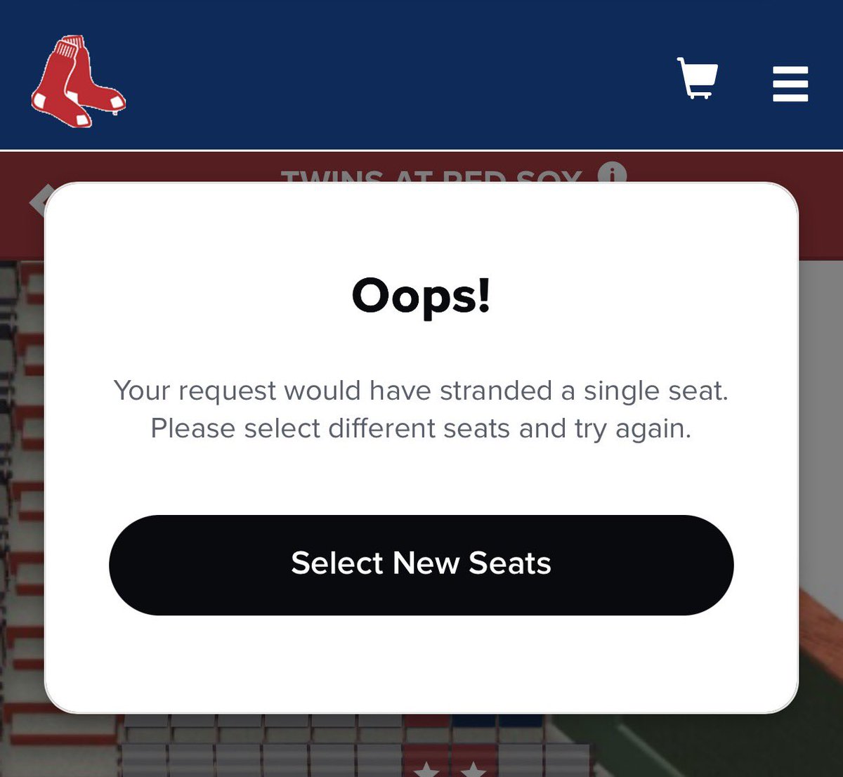 HOW IS THIS MY PROBLEM