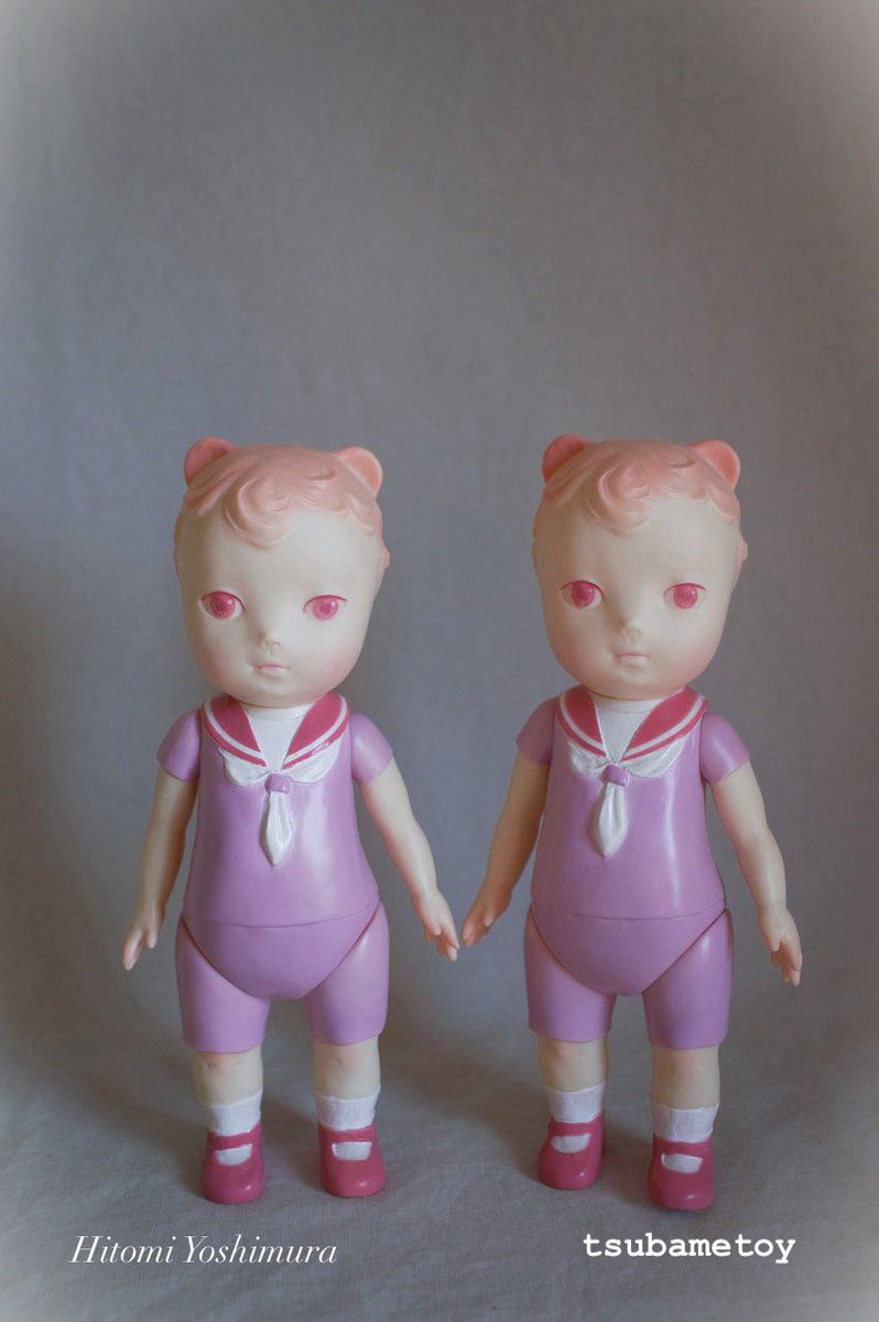 吉村眸 造形作家 (@hitomingnow) / Posts / X