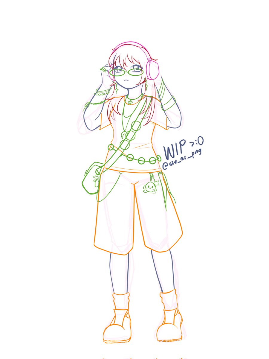 civi 💫 comms open ! tweet media