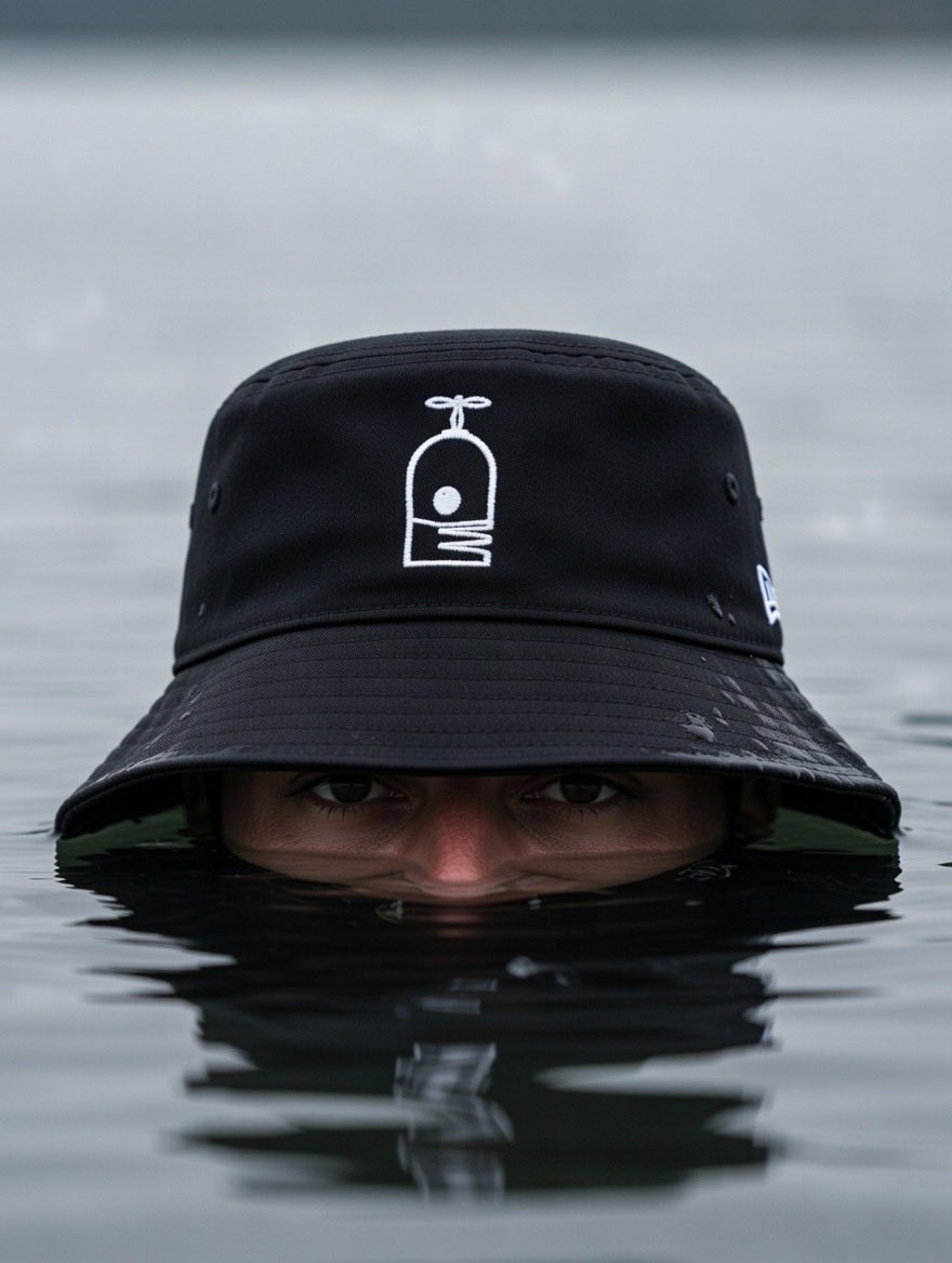 COSMONAVVT Bucket Hat by COSMONAVVT CORPORATION 
DailyOPS
For everyday mission

 #BucketHat #NewEra #Streetwear