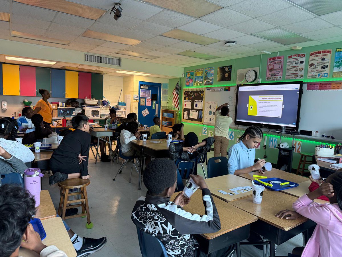 M-DCPS Science tweet media