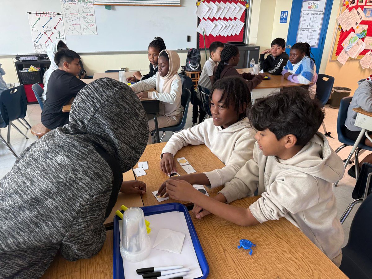 M-DCPS Science tweet media