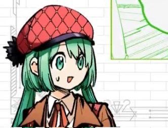 Ichi_posting's tweet photo. Kumugi in the vol 2 pv https://t.co/rPTmmkAciW