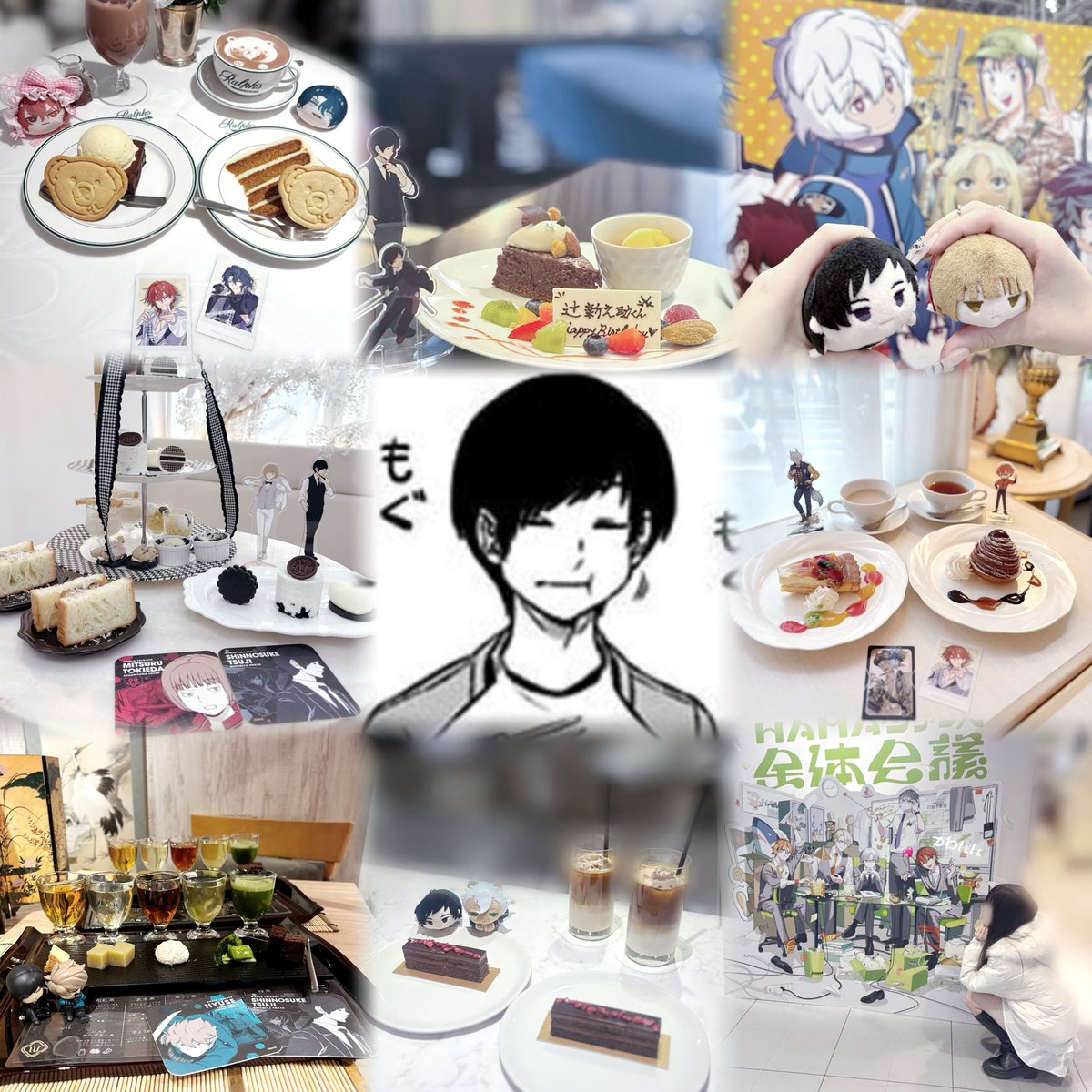 🍪💘 tweet media