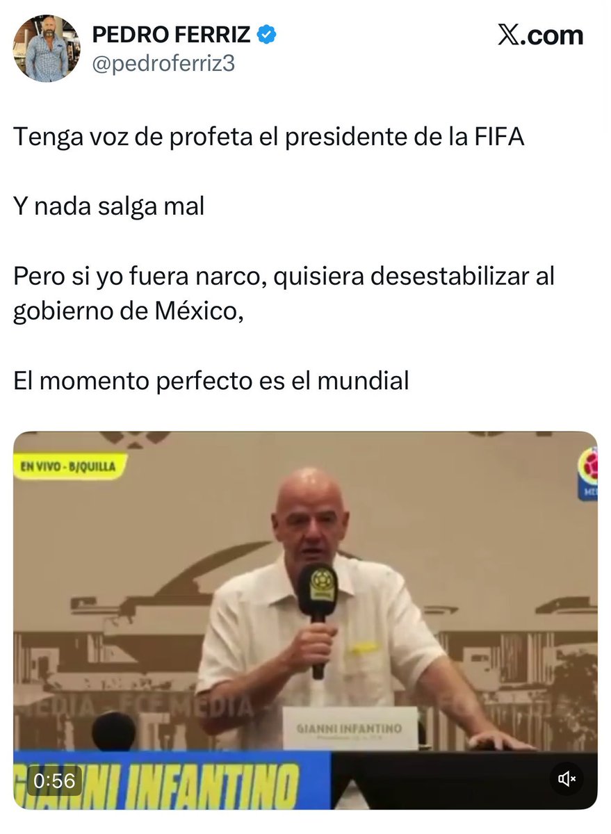 Carlos Vijnovsky Zenteno tweet media