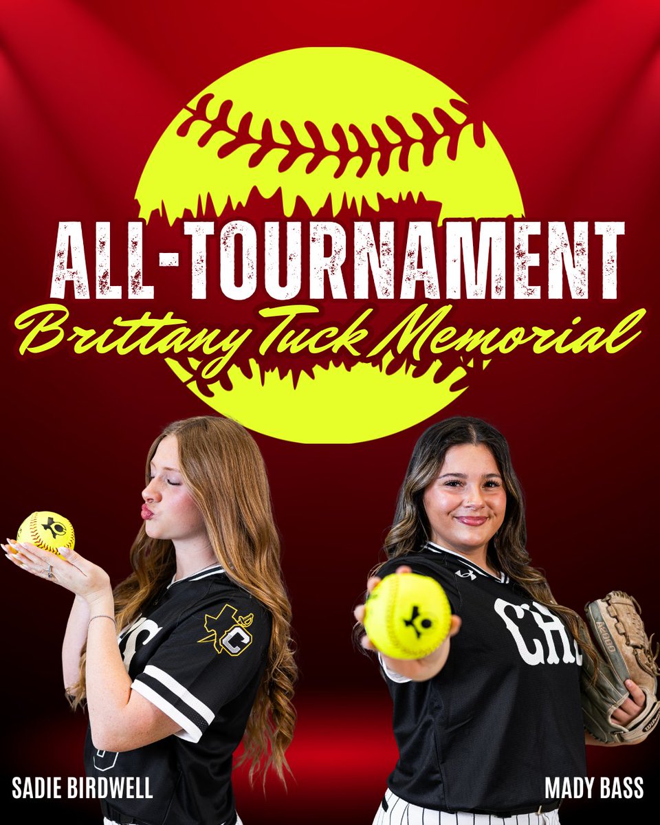 Crandall Pirate Softball tweet media