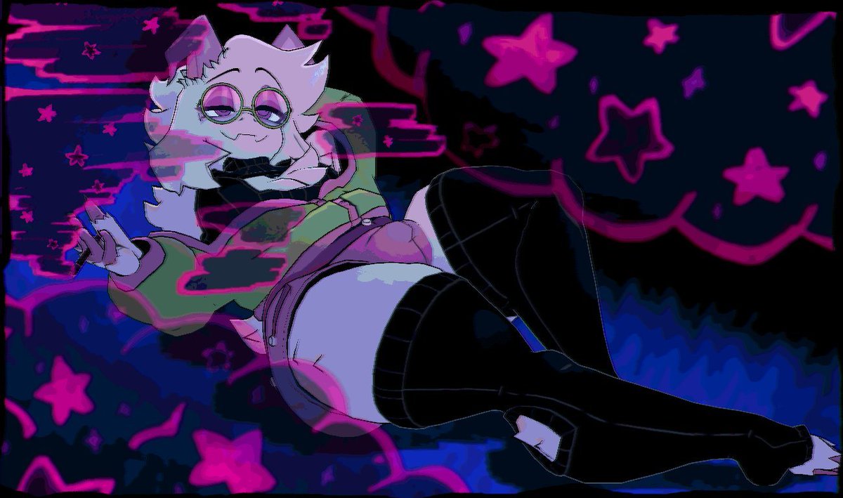 🐏 - Baphomeeettt tweet media