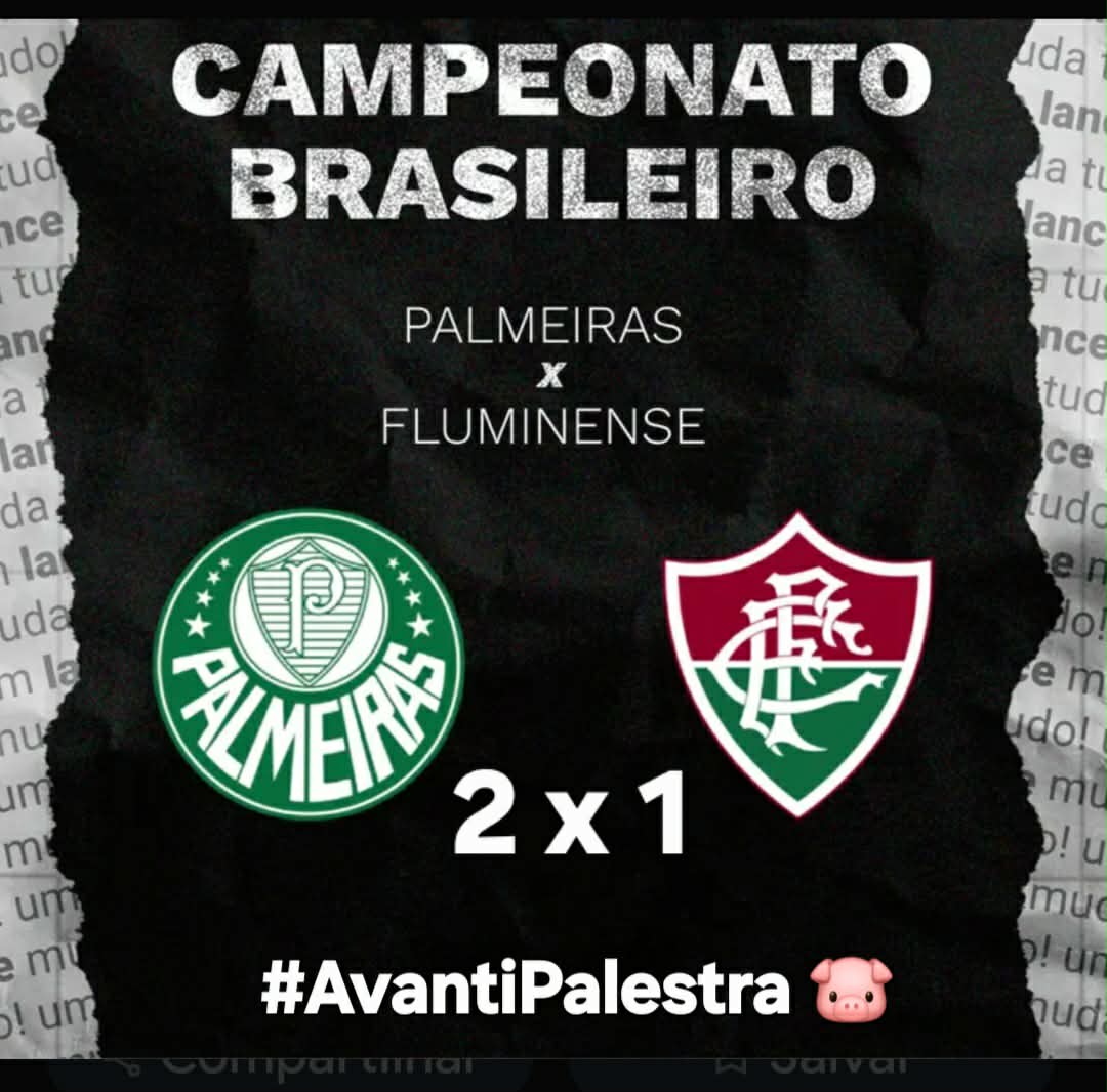 VanPalestra's tweet photo. 🐷 2x1 🌷 | #PALxFLU 

AVANTI PALESTRA 💚 https://t.co/uu341sLtxJ
